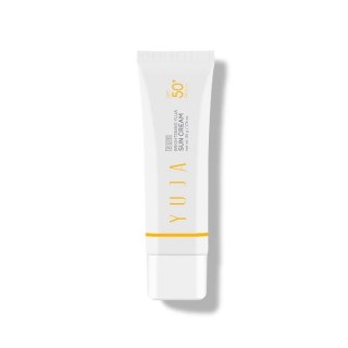 Tenzero krem do twarzy SPF 50+ rozjaśniający Yuja 50 g