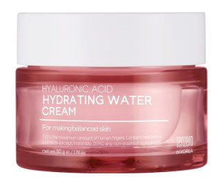 Tenzero krem do twarzy nawilżający - Hyaluronic 50 g