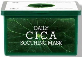 Tenzero maska w płachcie Daily Cica 30 szt.
