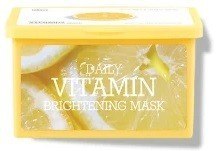 Tenzero maska w płachcie Daily Vitamin 30 szt.