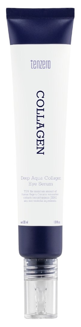 Tenzero serum pod oczy Aqua Kolagen 30 ml