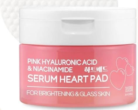Tenzero serum w płatkach Kwas Hialuronowy Niacinamid 50 szt.