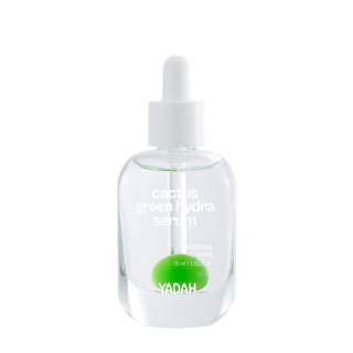 Yadah Cactus Green Hydra serum do twarzy 30 ml
