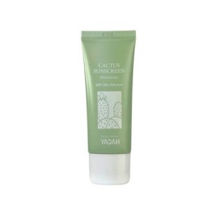 Yadah Cactus krem do twarzy SPF 50+ 35 ml