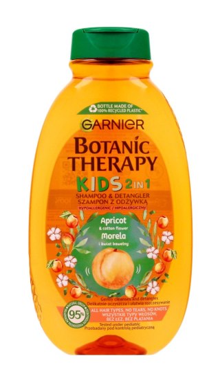AG LOREAL GAR BOTANIC TH Szampon KIDS 250ml Abricot &