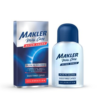 ART.ROZNE MK Bi-es Makler Celebration Płyn po goleniu 100ml