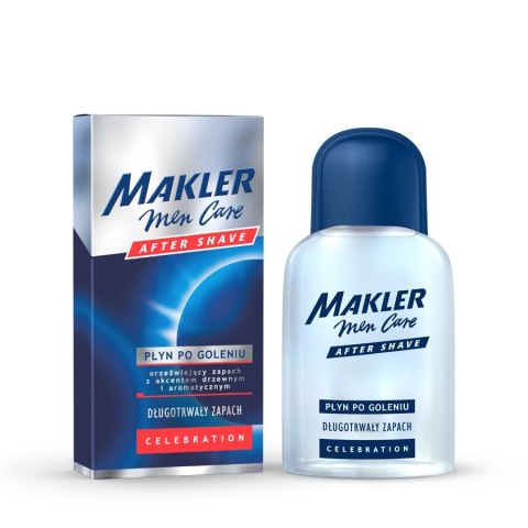 ART.ROZNE MK Bi-es Makler Celebration Płyn po goleniu 100ml