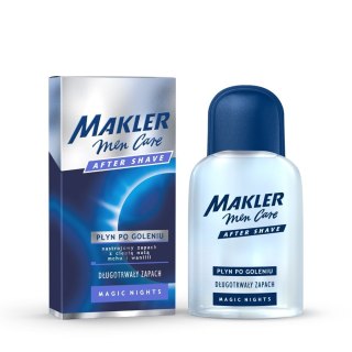 ART.ROZNE MK Bi-es Makler Magic Night Płyn po goleniu 100ml