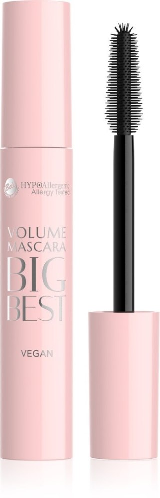 BELL BELL HYPO tusz do rzęs Big Best Volume