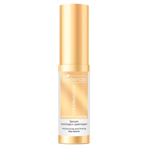 Bielenda Epidermalogic serum nawilżająco - ujędrniające do twarzy 30 ml