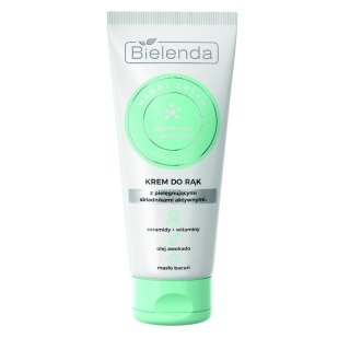 Bielenda HANDY CREAM krem do rąk odżywczy 50 ml