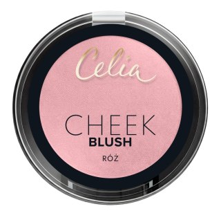 CELIA CELIA Róż do policzków Cheek Blush 01