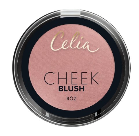 CELIA CELIA Róż do policzków Cheek Blush 02