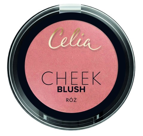 CELIA CELIA Róż do policzków Cheek Blush 03