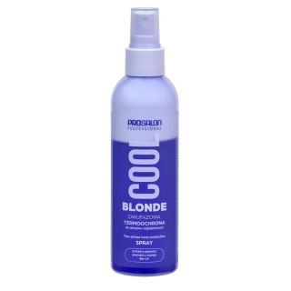 CHANTAL CHANTAL PROSALON COOL BLONDE 2F Termoochrona
