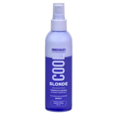 CHANTAL CHANTAL PROSALON COOL BLONDE 2F Termoochrona