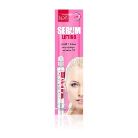 Czyste Piękno serum lifting 5 ml