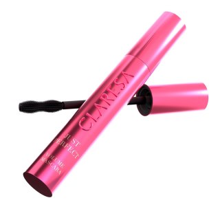 CLARESA Claresa Mascara JUST PERFECT VOLUME czarny