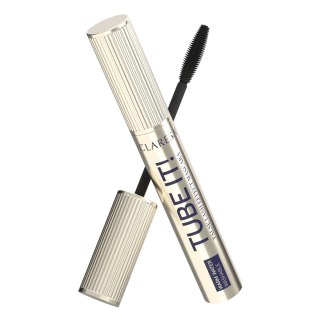 CLARESA Claresa Mascara TUBE IT FALSE LASH EFFECT czarny
