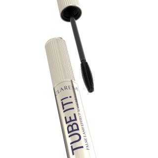 CLARESA Claresa Mascara TUBE IT FALSE LASH EFFECT czarny