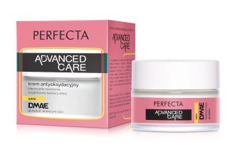 DAX DAX ADVANCED CARE Krem d/tw.antyoksyda. lekki 50ml