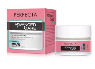 DAX DAX ADVANCED CARE Krem d/tw.barierowy bogaty 50ml