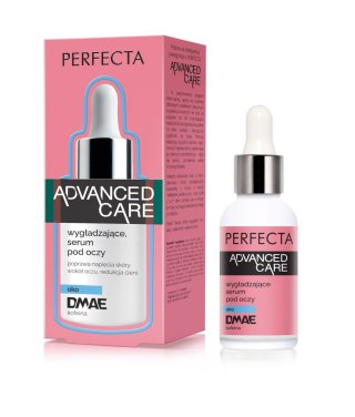 DAX DAX ADVANCED CARE Serum p/oczy nawilżające 30ml