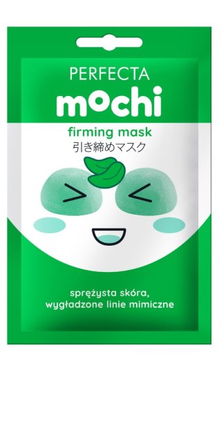 DAX DAX BEAUTY Maseczka Mochi Firming