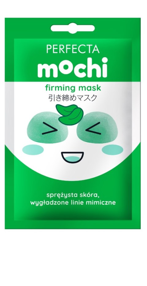 DAX DAX BEAUTY Maseczka Mochi Firming