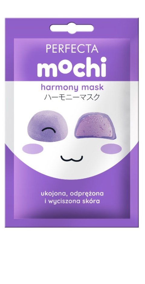 DAX DAX BEAUTY Maseczka Mochi Harmony