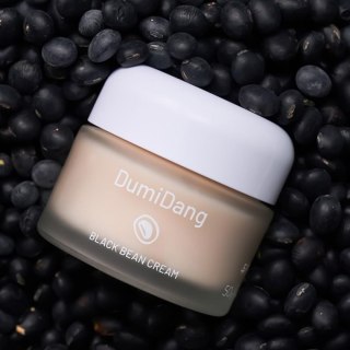 Dumidang Black Bean krem do twarzy 50 g