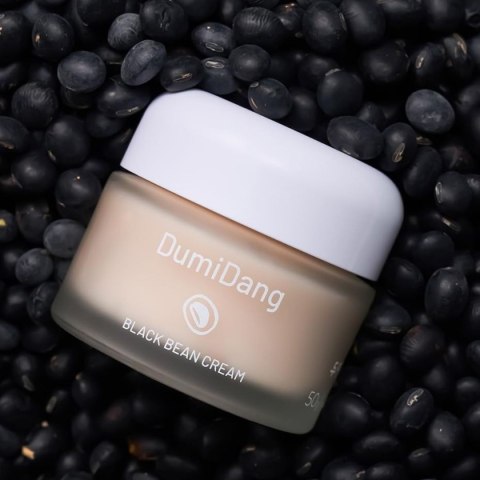 Dumidang Black Bean krem do twarzy 50 g