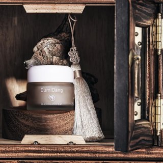 Dumidang Black Bean krem do twarzy 50 g