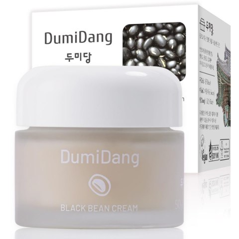 Dumidang Black Bean krem do twarzy 50 g