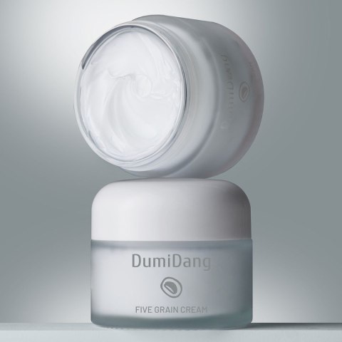 Dumidang Five Grain krem do twarzy 50 g