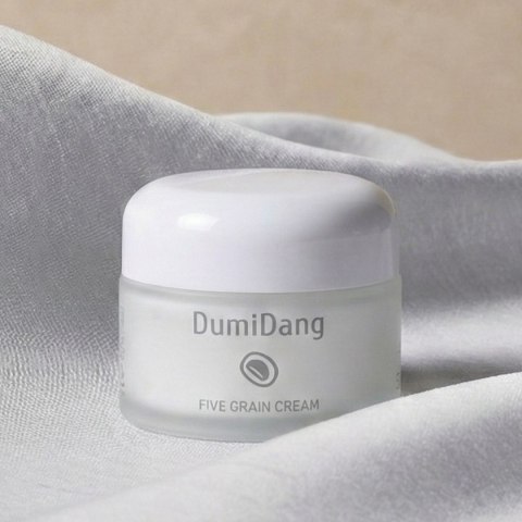Dumidang Five Grain krem do twarzy 50 g