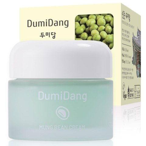 Dumidang Mung Bean krem do twarzy 50 g