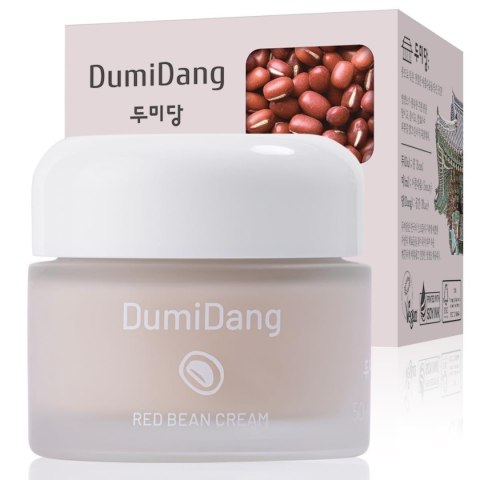 Dumidang Red Bean krem do twarzy 50 g