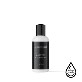 EXCELLENT PRO EXCELLENT PRO Cleaner Clean & Prep 100 ml