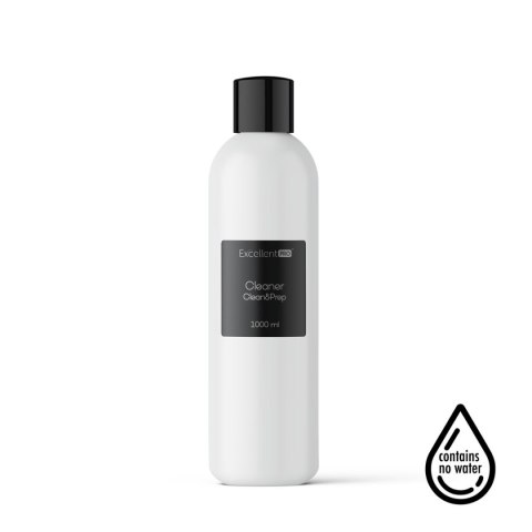 EXCELLENT PRO EXCELLENT PRO Cleaner Clean & Prep 1000 ml