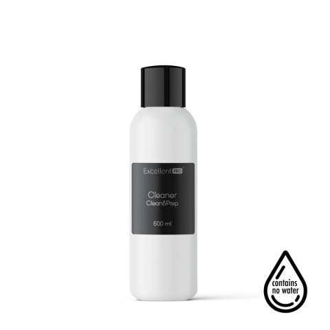 EXCELLENT PRO EXCELLENT PRO Cleaner Clean&Prep 500 ml
