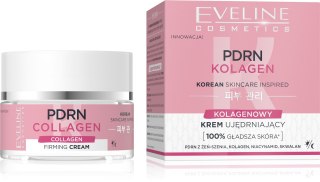 Eveline PDRN Kolagen Skincare krem ujędrniający do twarzy 50 ml
