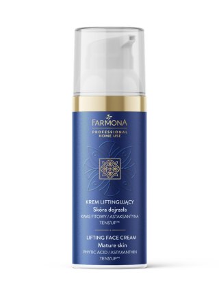Farmona PROFESSIONAL Home Use krem liftingujący do twarzy 50 ml