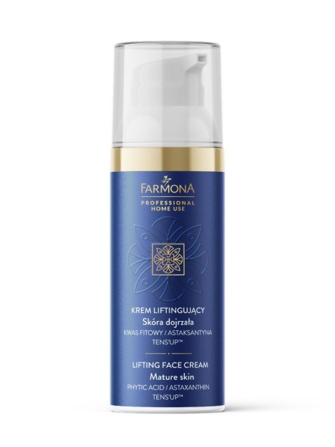 Farmona PROFESSIONAL Home Use krem liftingujący do twarzy 50 ml