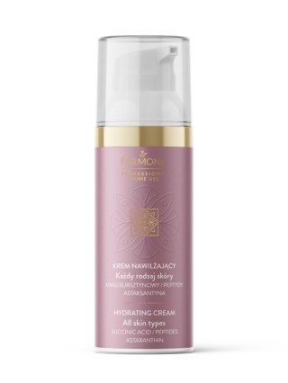 Farmona PROFESSIONAL Home Use krem nawilżający do twarzy 50 ml