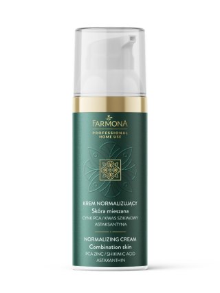 Farmona PROFESSIONAL Home Use krem normalizujący do twarzy 50 ml