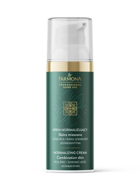 Farmona PROFESSIONAL Home Use krem normalizujący do twarzy 50 ml