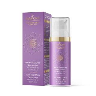 Farmona PROFESSIONAL Home Use serum łagodzące do twarzy 50 ml