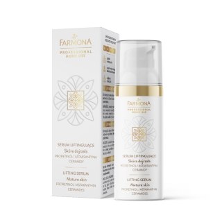 Farmona PROFESSIONAL Home Use serum liftingujące do twarzy 50 ml