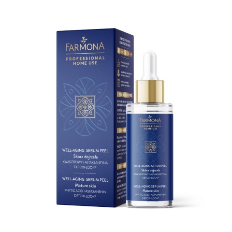 Farmona PROFESSIONAL Home Use serum przeciwstarzeniowe do twarzy 30 ml